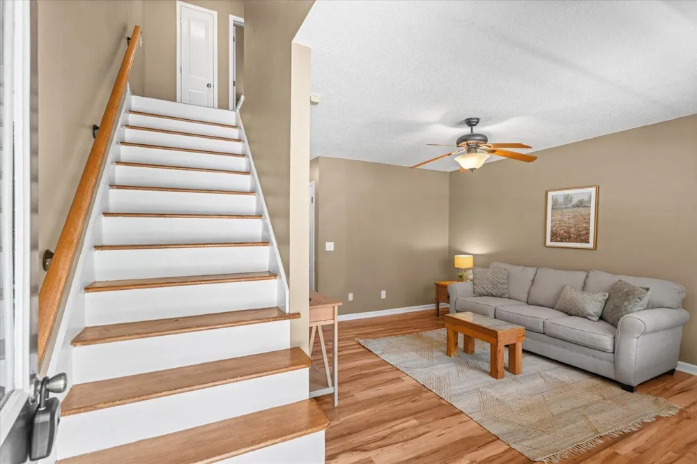 1105 Brookwood Lane Dalton, GA 30720