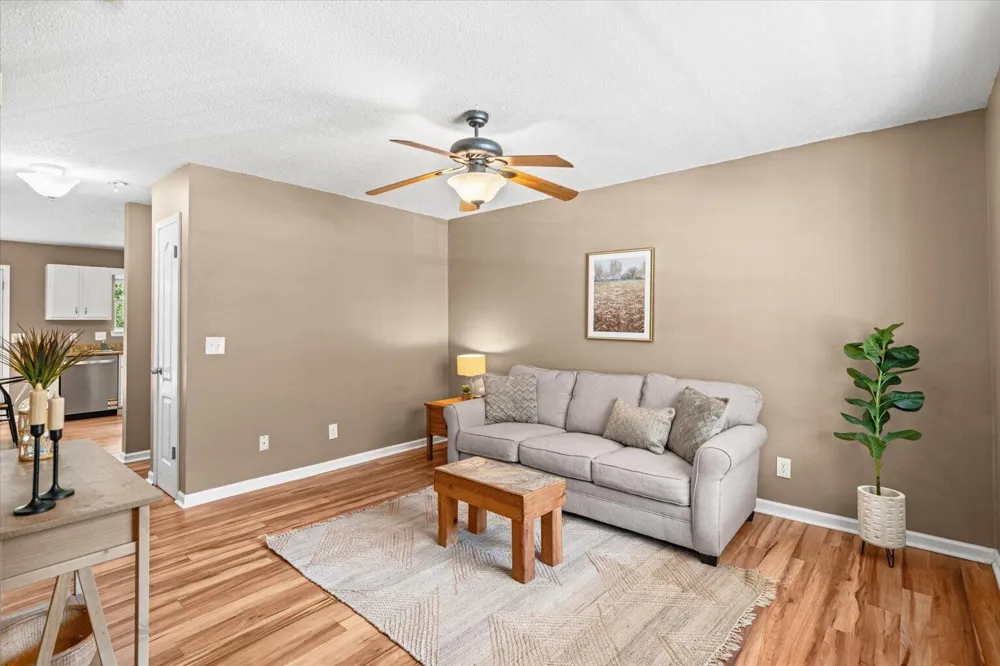 1105 Brookwood Lane Dalton, GA 30720