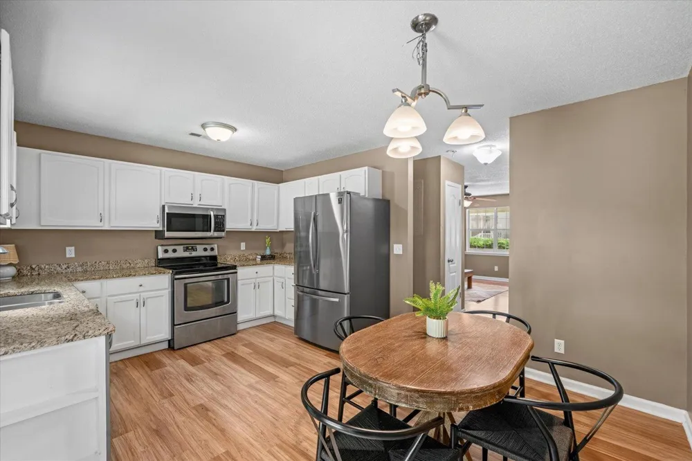 1105 Brookwood Lane Dalton, GA 30720