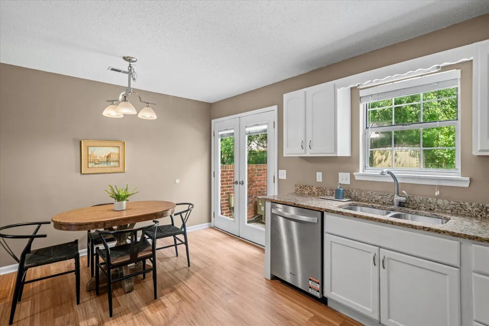 1105 Brookwood Lane Dalton, GA 30720