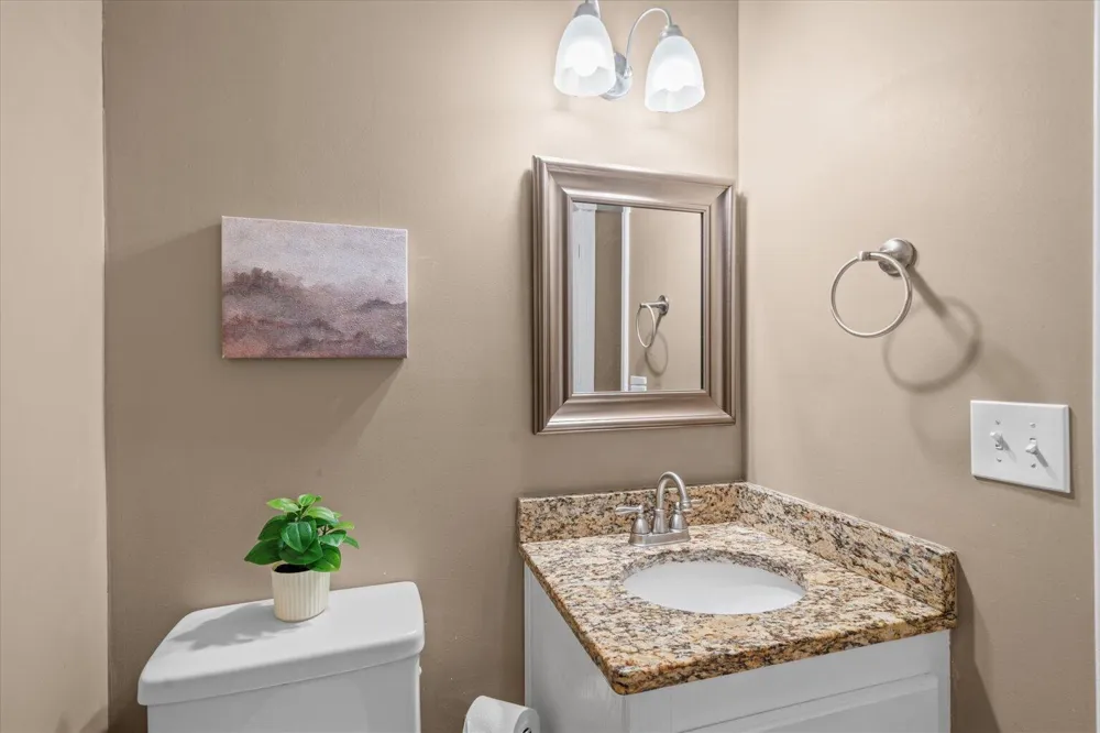 1105 Brookwood Lane Dalton, GA 30720