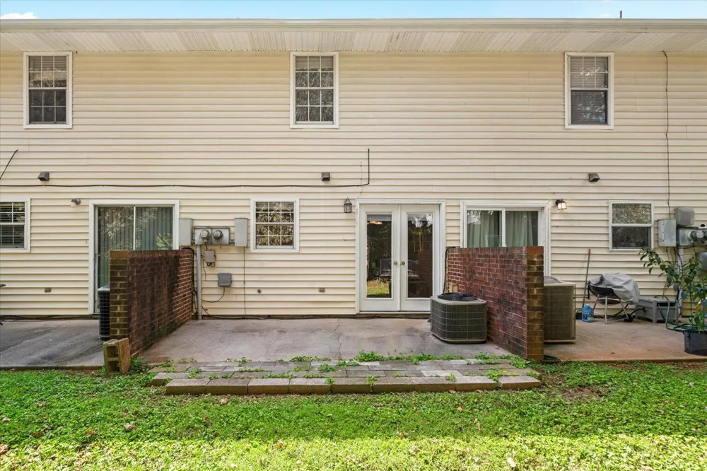 1105 Brookwood Lane Dalton, GA 30720