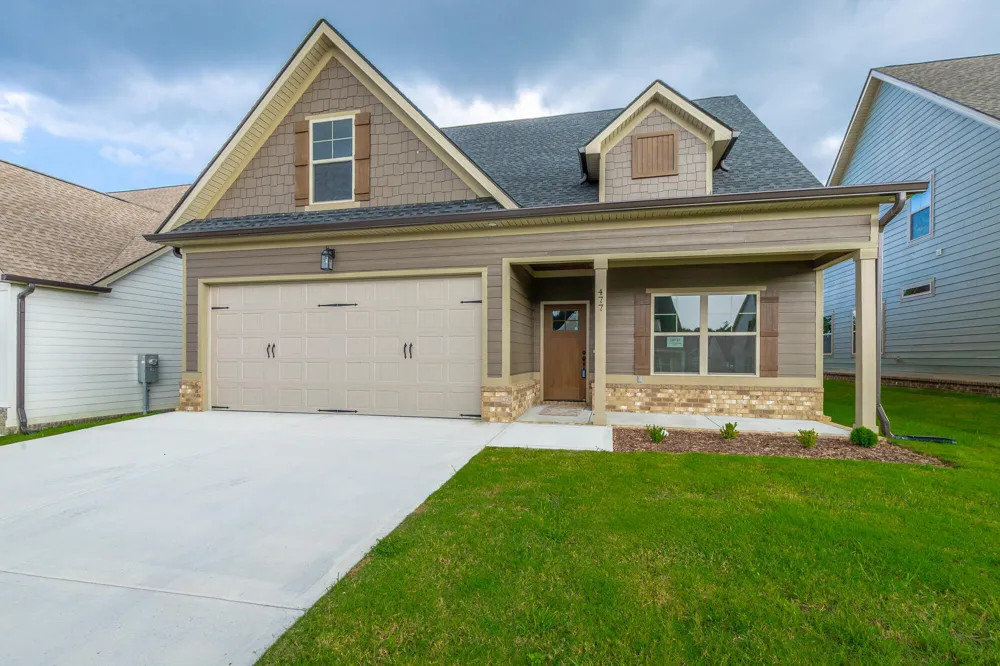 477 Willow Grove Court Ringgold, GA 30736
