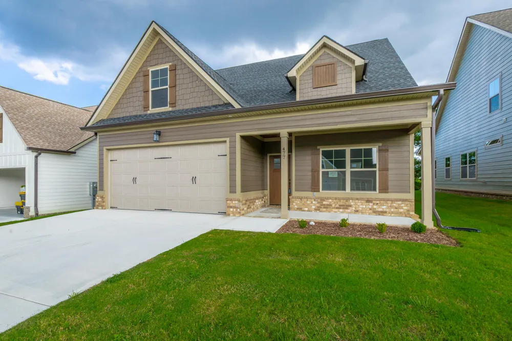 477 Willow Grove Court Ringgold, GA 30736