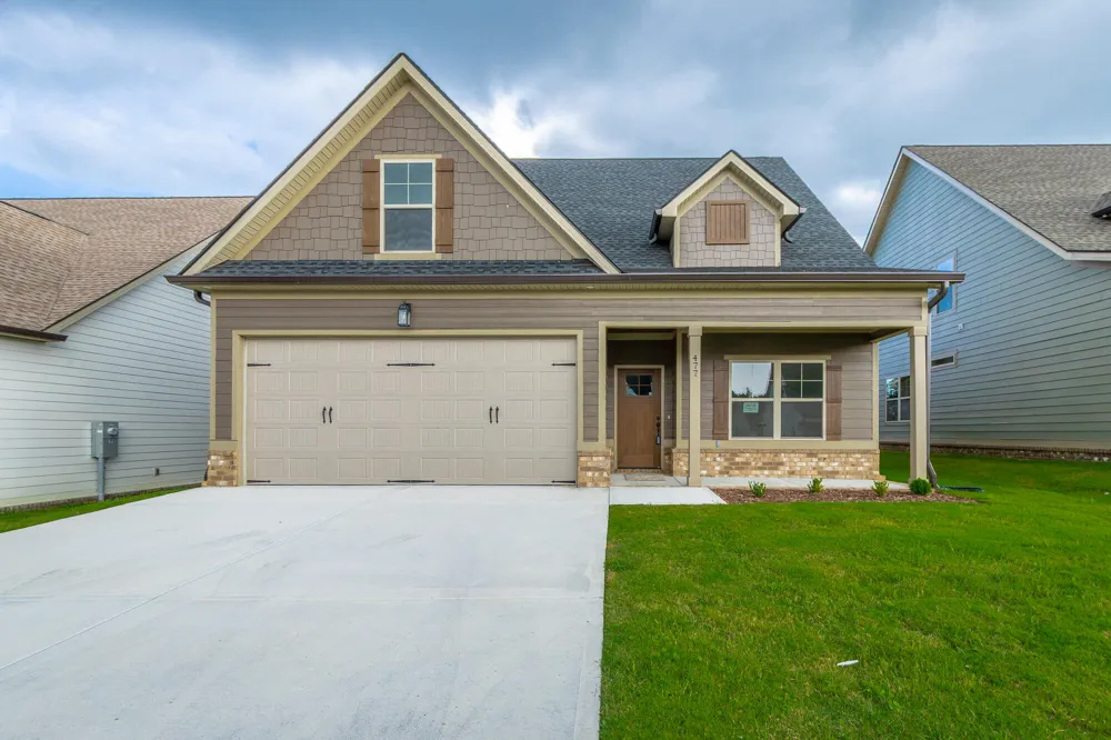477 Willow Grove Court Ringgold, GA 30736