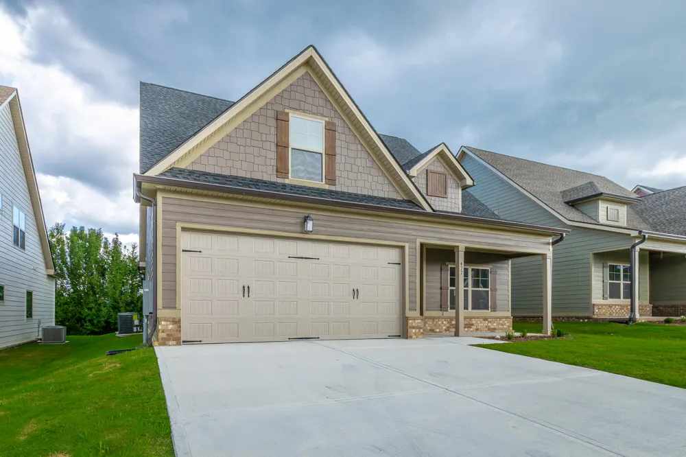 477 Willow Grove Court Ringgold, GA 30736