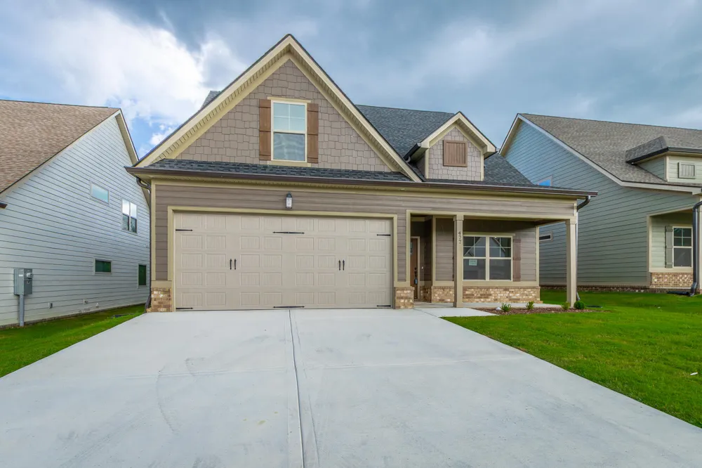 477 Willow Grove Court Ringgold, GA 30736