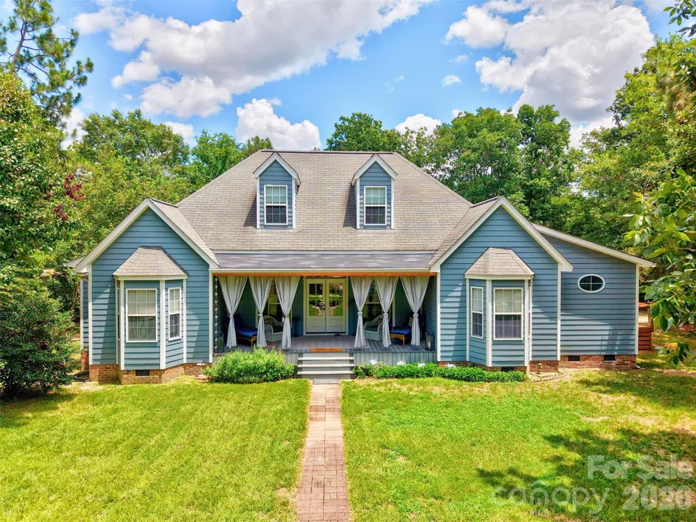 1377 Pine Road Camden, SC 29020