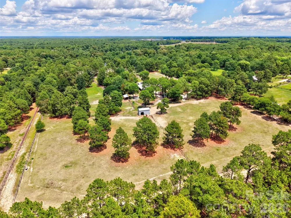 1377 Pine Road Camden, SC 29020