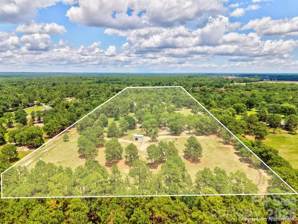 1377 Pine Road Camden, SC 29020