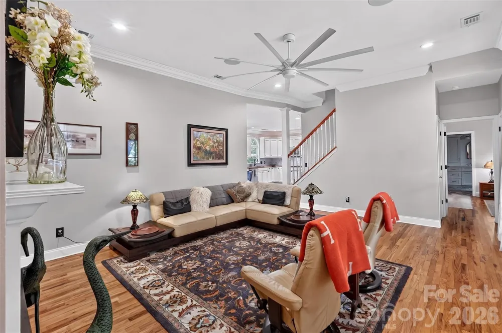 1377 Pine Road Camden, SC 29020