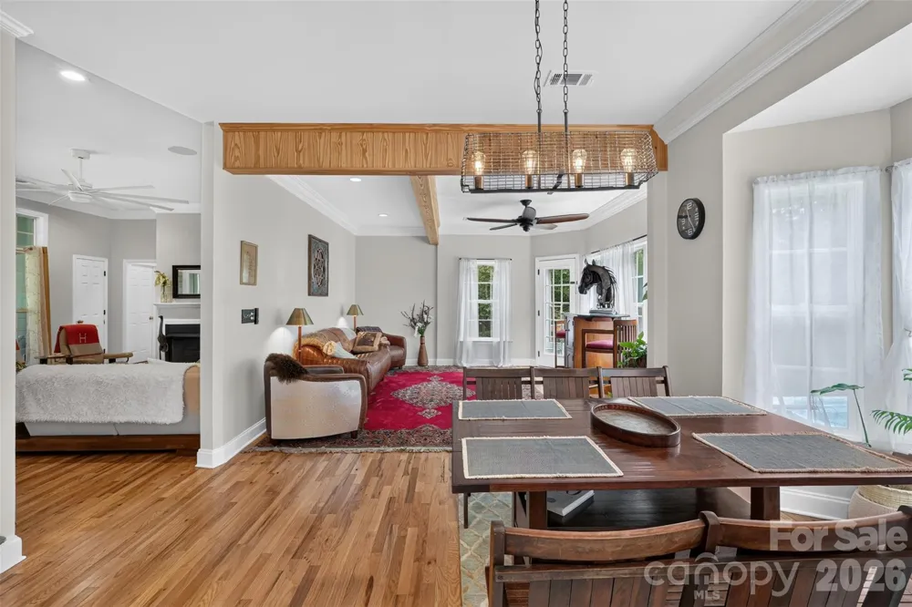 1377 Pine Road Camden, SC 29020