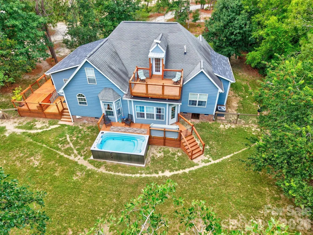 1377 Pine Road Camden, SC 29020