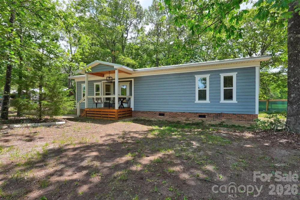 1377 Pine Road Camden, SC 29020