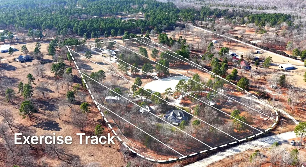 1377 Pine Road Camden, SC 29020