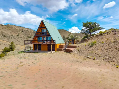 2554 Clear Creek Rd