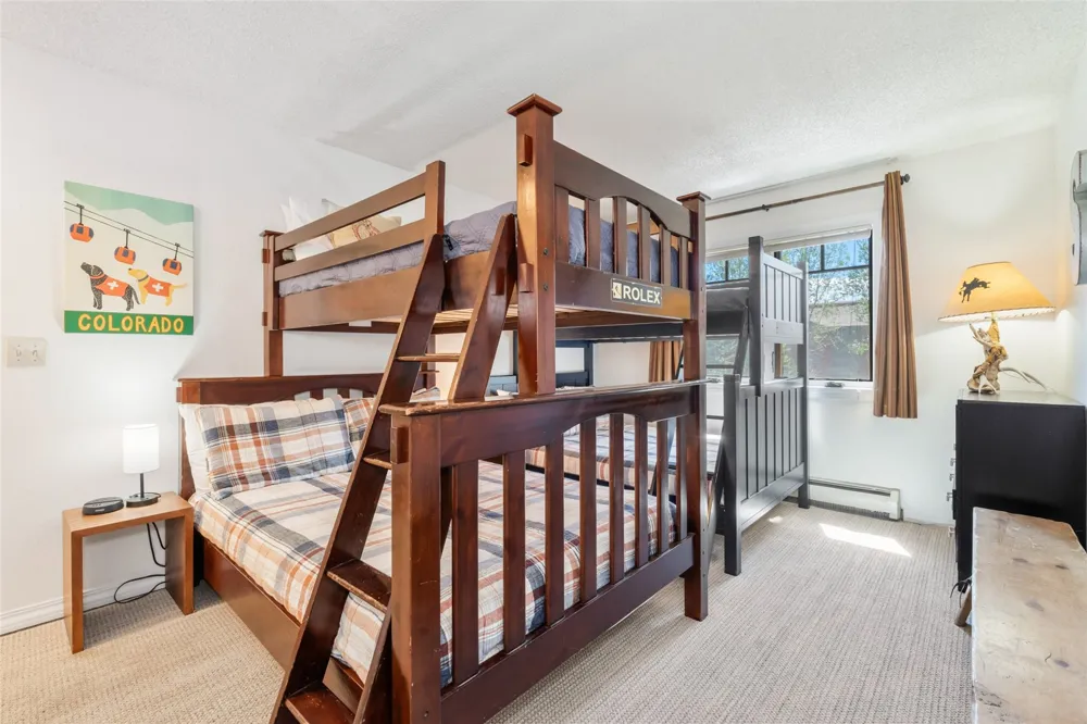 2345 Apres Ski Way #118 Steamboat Springs, CO 80487