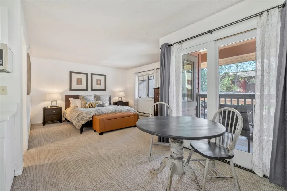 2345 Apres Ski Way #118 Steamboat Springs, CO 80487