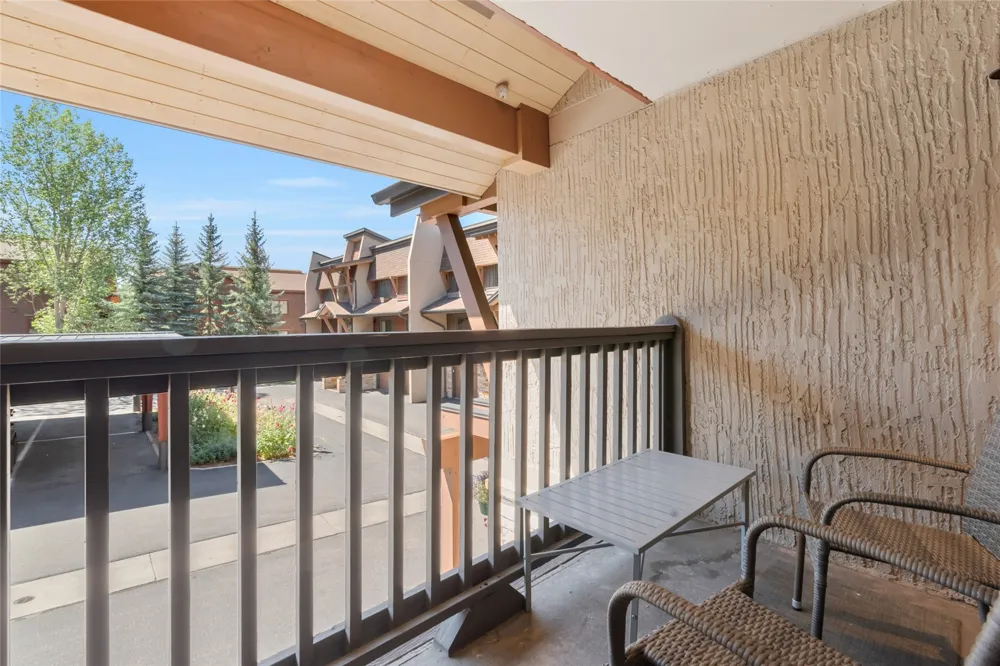 2345 Apres Ski Way #118 Steamboat Springs, CO 80487