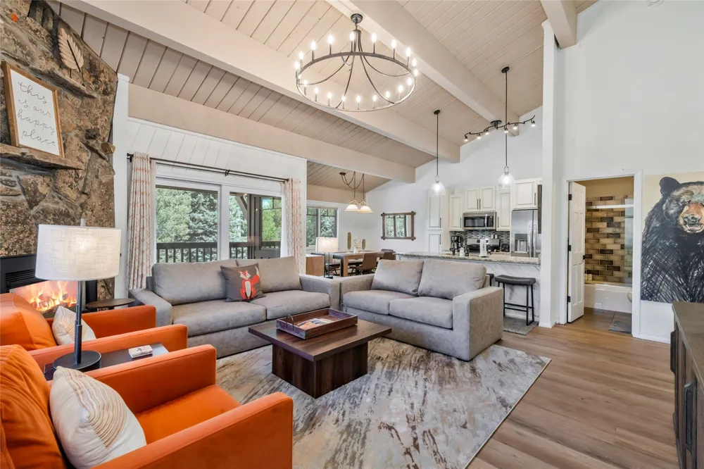 2345 Apres Ski Way #118 Steamboat Springs, CO 80487