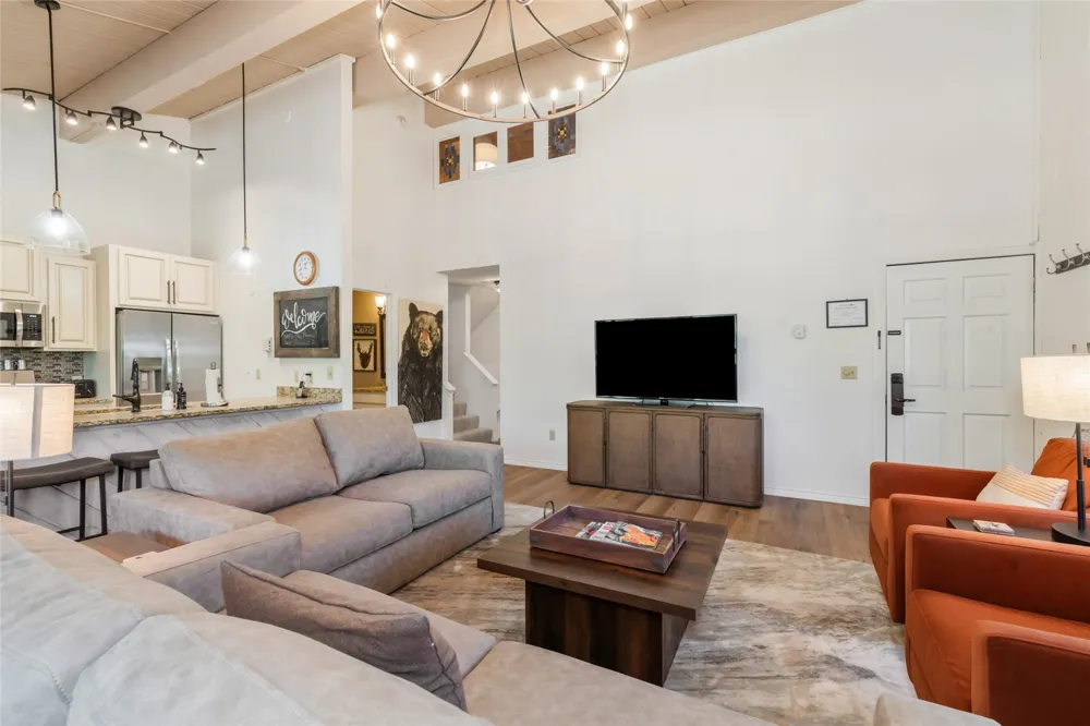 2345 Apres Ski Way #118 Steamboat Springs, CO 80487