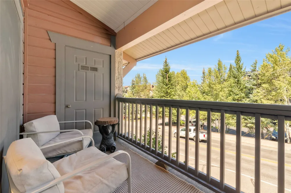 2345 Apres Ski Way #118 Steamboat Springs, CO 80487