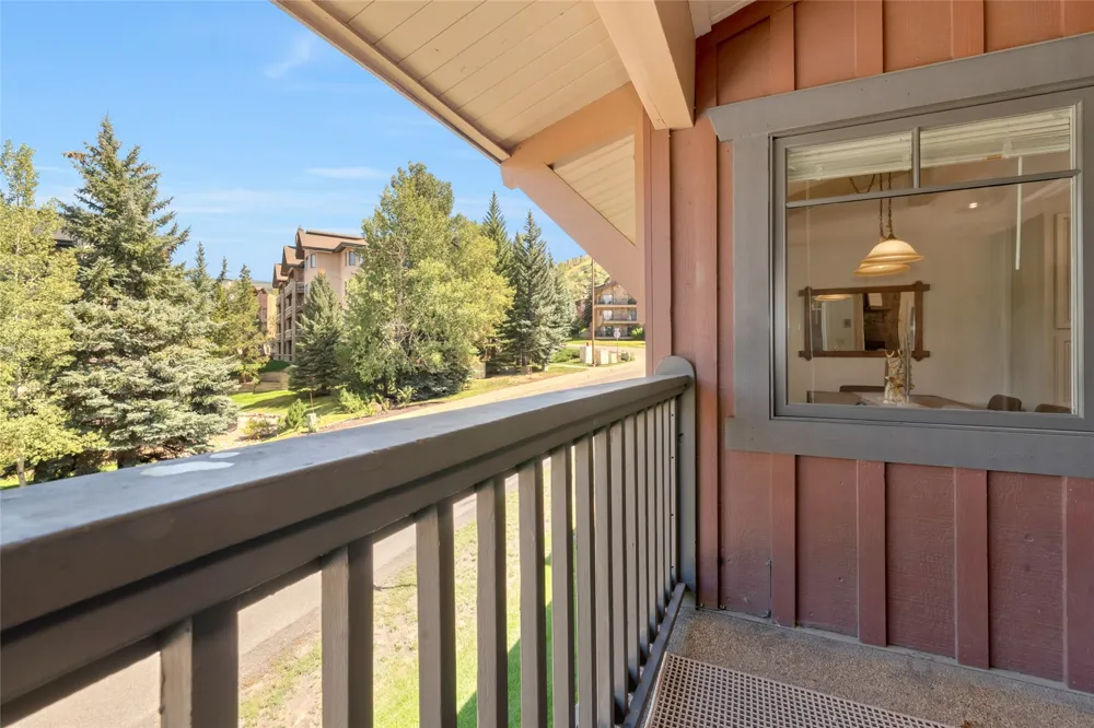 2345 Apres Ski Way #118 Steamboat Springs, CO 80487