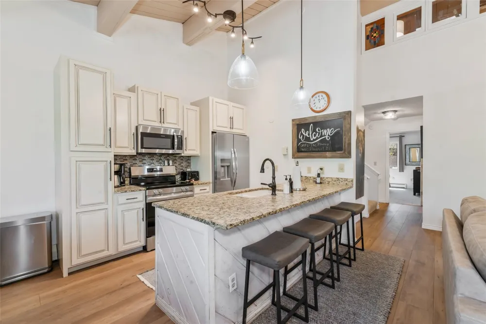 2345 Apres Ski Way #118 Steamboat Springs, CO 80487