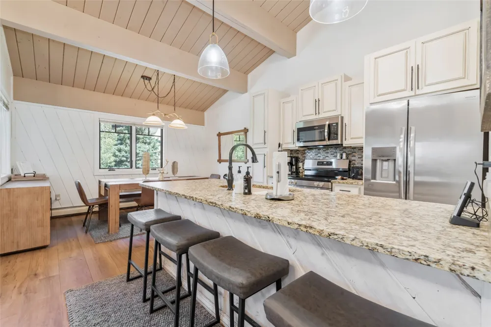 2345 Apres Ski Way #118 Steamboat Springs, CO 80487