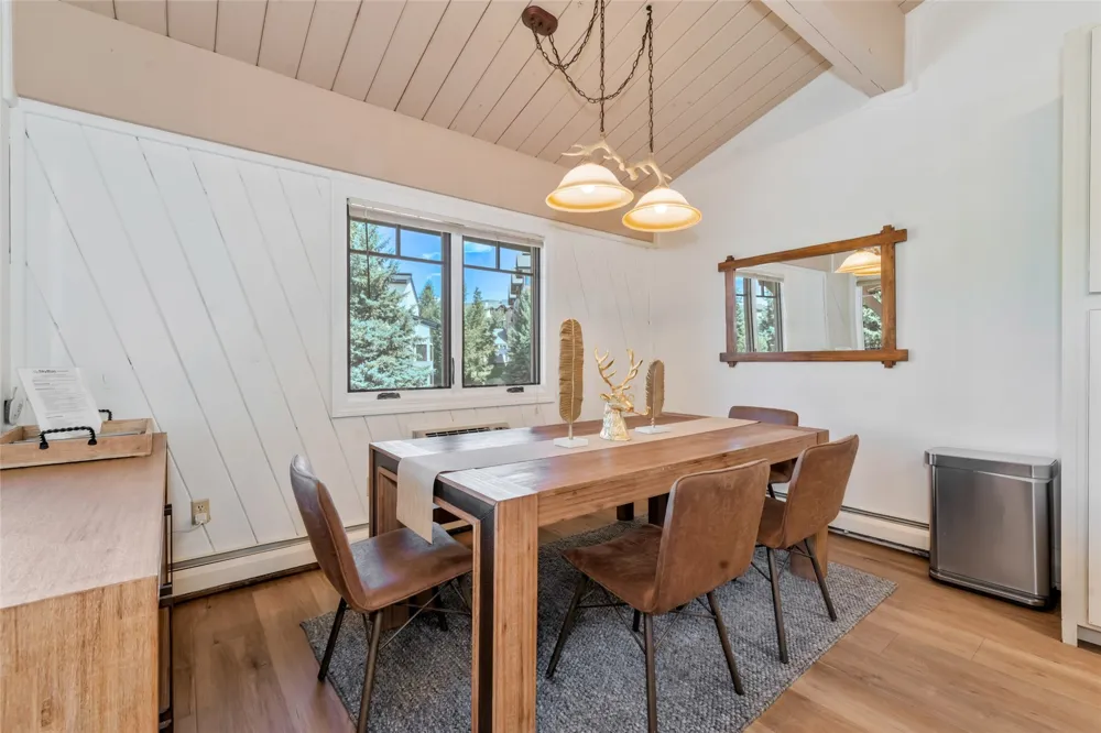 2345 Apres Ski Way #118 Steamboat Springs, CO 80487