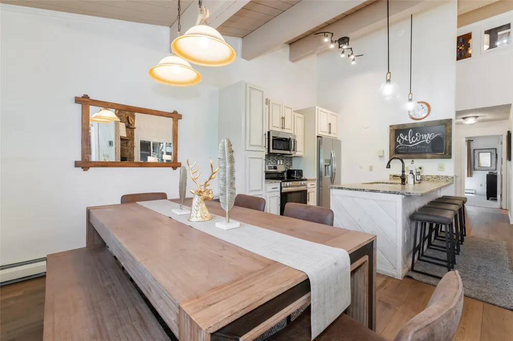 2345 Apres Ski Way #118 Steamboat Springs, CO 80487
