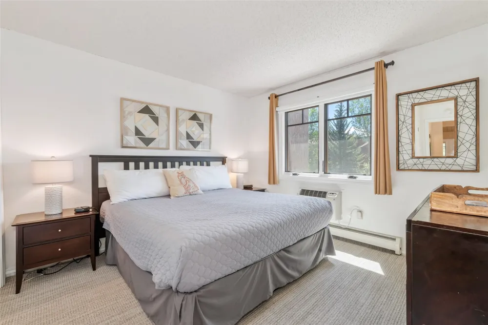 2345 Apres Ski Way #118 Steamboat Springs, CO 80487