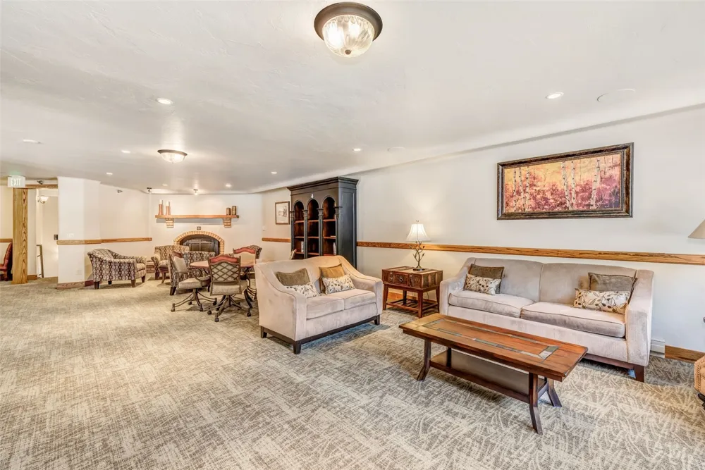 2345 Apres Ski Way #118 Steamboat Springs, CO 80487