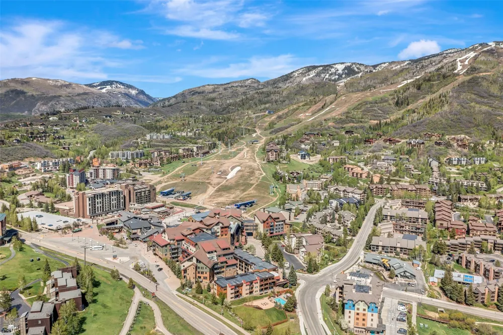 2345 Apres Ski Way #118 Steamboat Springs, CO 80487