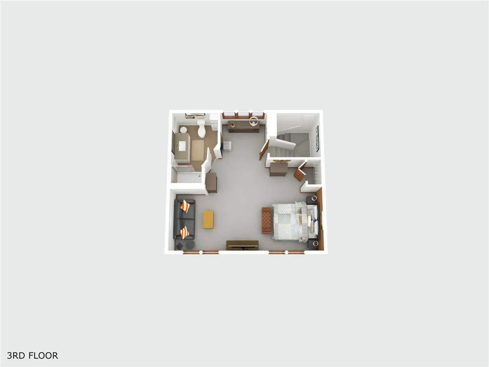 2345 Apres Ski Way #118 Steamboat Springs, CO 80487