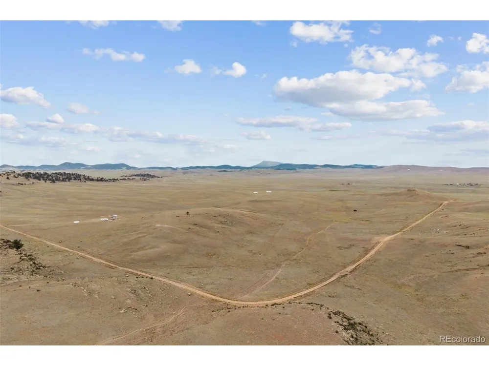 3750 Arapahoe Road Hartsel, CO 80449