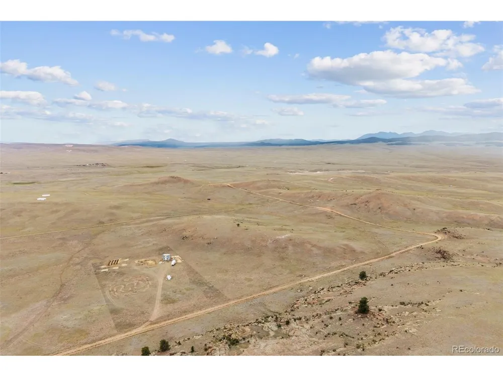 3750 Arapahoe Road Hartsel, CO 80449