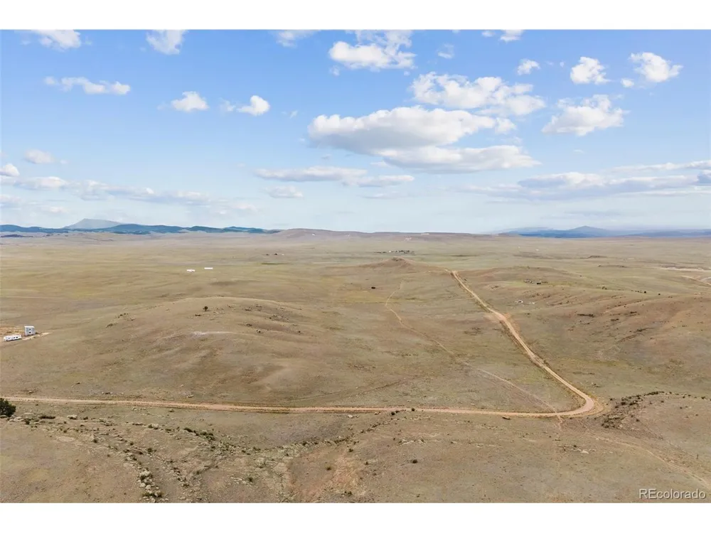 3750 Arapahoe Road Hartsel, CO 80449