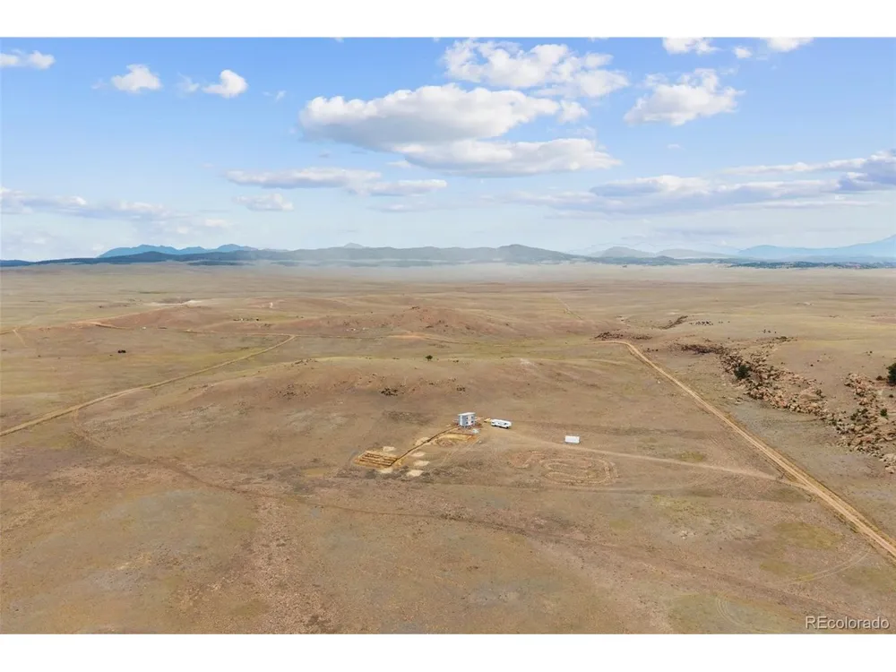 3750 Arapahoe Road Hartsel, CO 80449