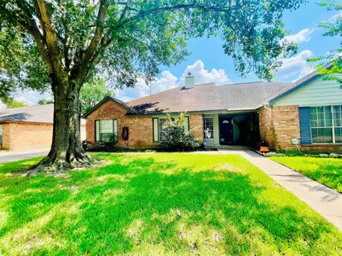 19319 Lazy Valley Drive