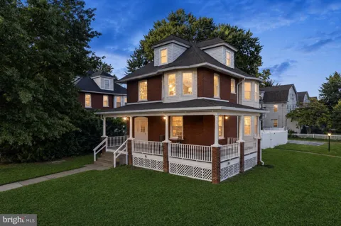 803 PROSPECT AVENUE