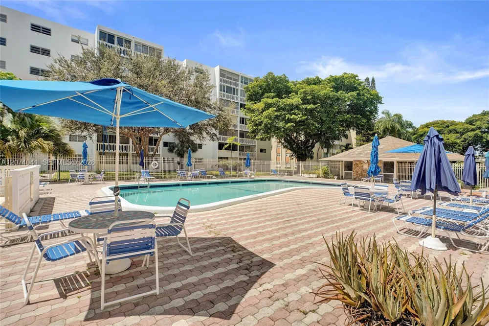 1001 NE 14th Ave #402 Hallandale Beach, FL 33009