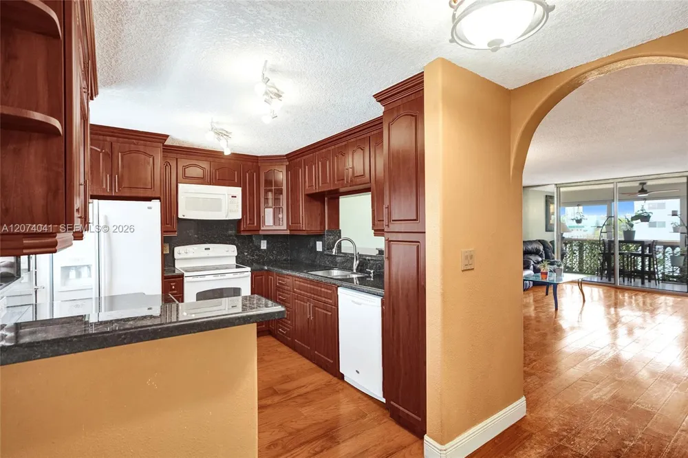 1001 NE 14th Ave #402 Hallandale Beach, FL 33009