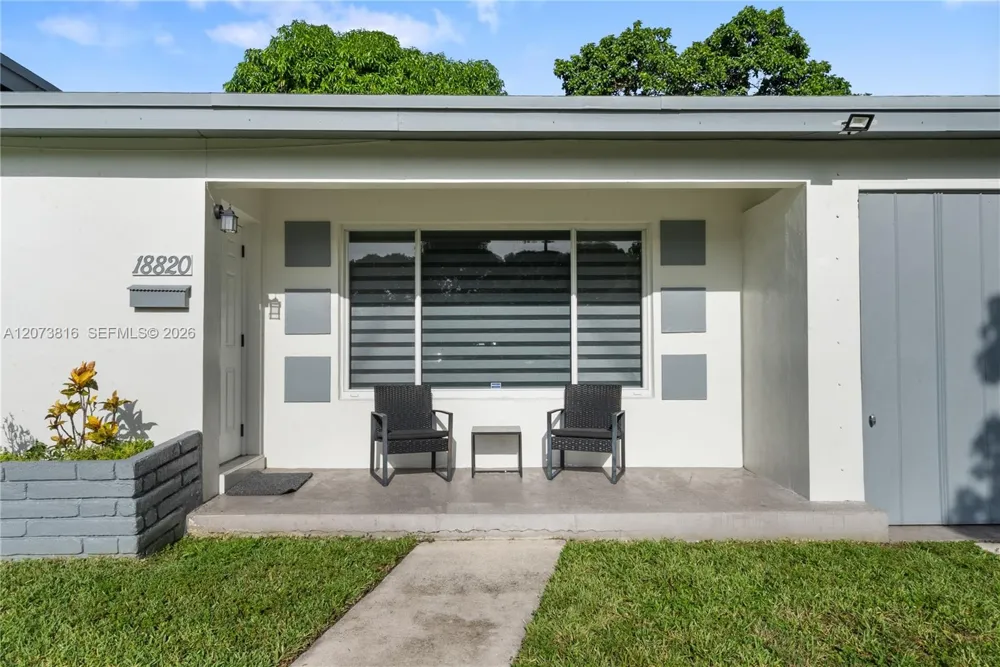18820 NW 7th Ave Miami Gardens, FL 33169