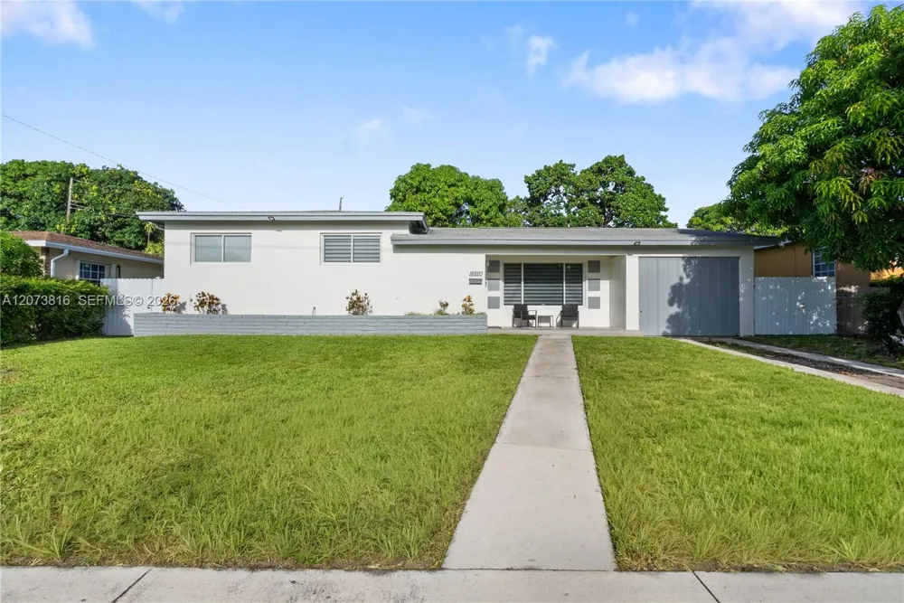 18820 NW 7th Ave Miami Gardens, FL 33169