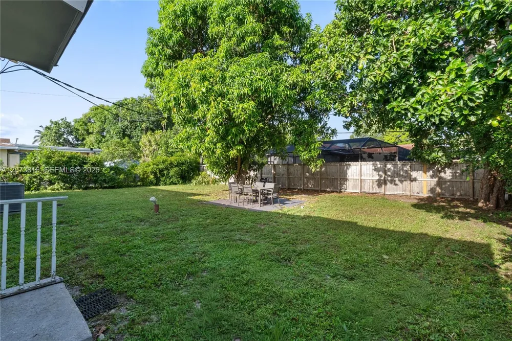 18820 NW 7th Ave Miami Gardens, FL 33169