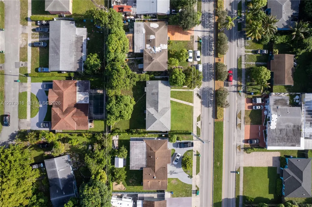 18820 NW 7th Ave Miami Gardens, FL 33169
