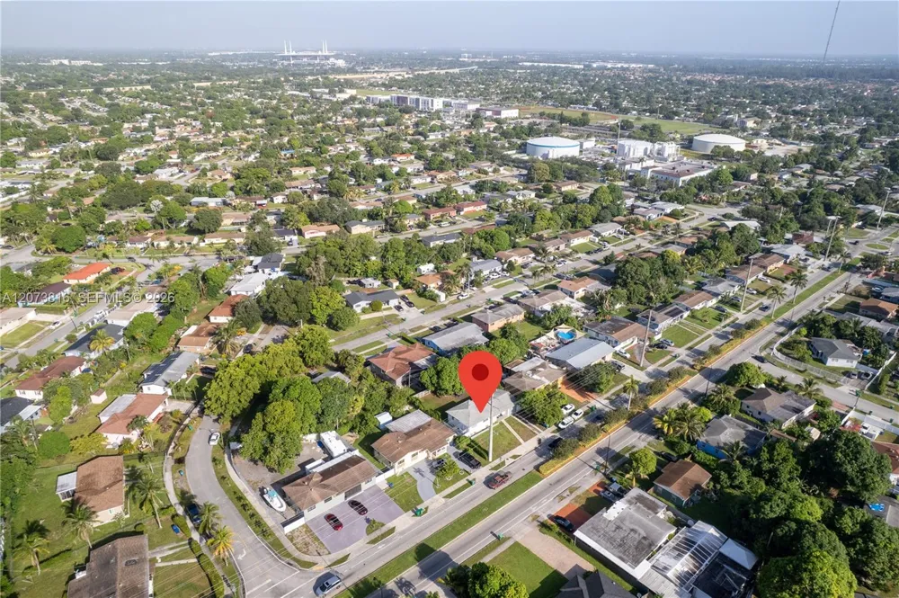 18820 NW 7th Ave Miami Gardens, FL 33169
