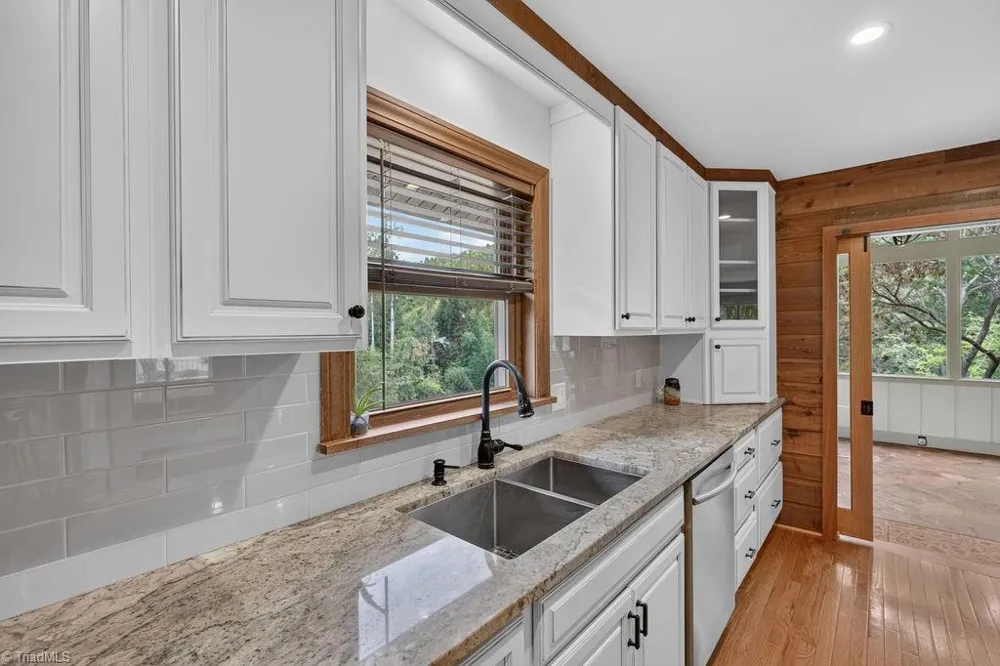 1409 Good Hope Drive Walnut Cove, NC 27052
