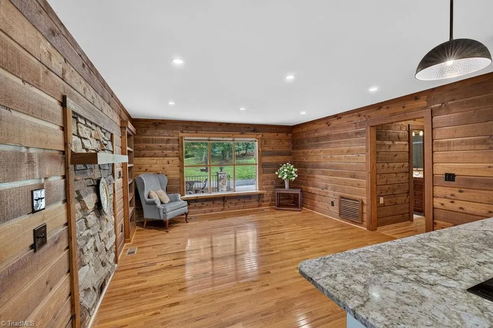 1409 Good Hope Drive Walnut Cove, NC 27052